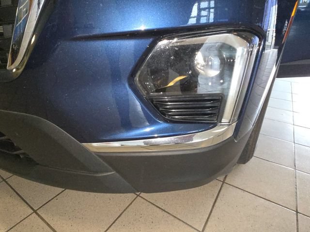 Used 2022 Chevrolet Traverse LT AWD/4WD image 27