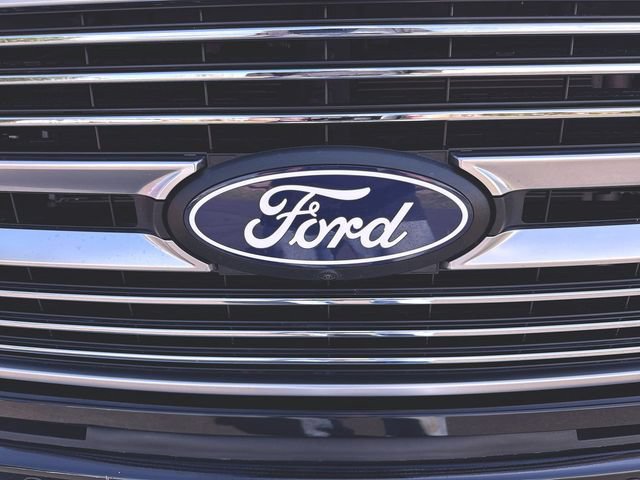 Used 2024 Ford F150 Platinum w/ Equipment Group 703A Plus AWD/4WD image 33