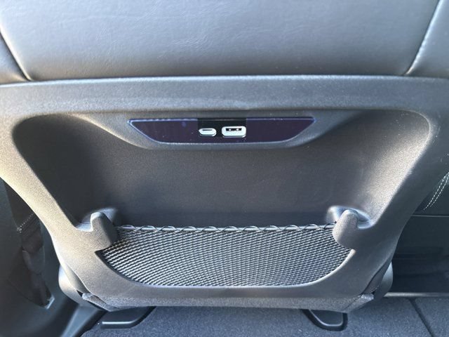 Used 2026 Chrysler Pacifica Select AWD/4WD image 19