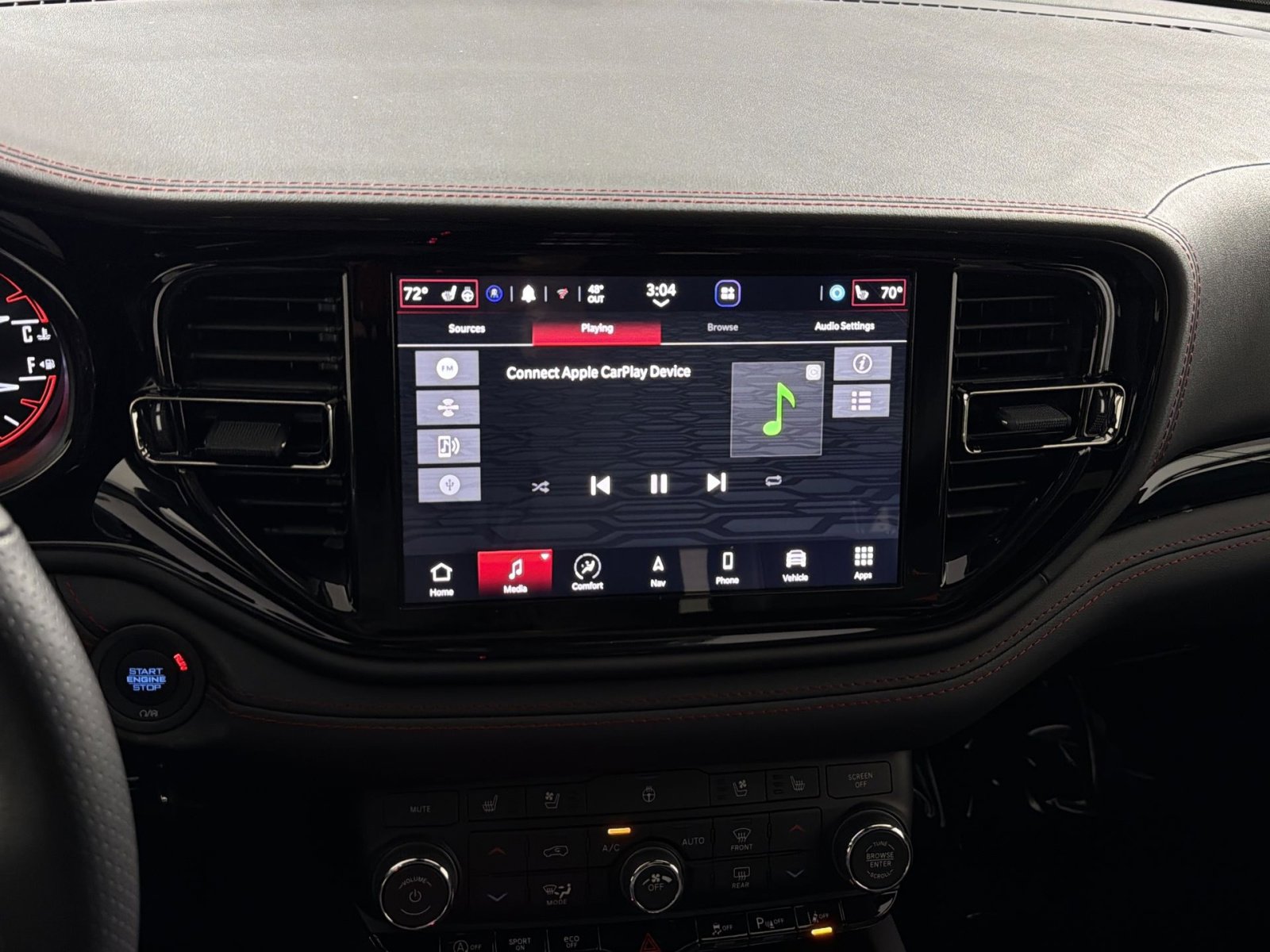 New 2026 Dodge Durango GT image 18