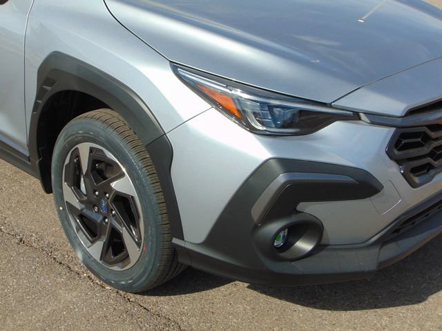 New 2026 Subaru Crosstrek 2.5i Limited w/ Popular Package #4A image 2