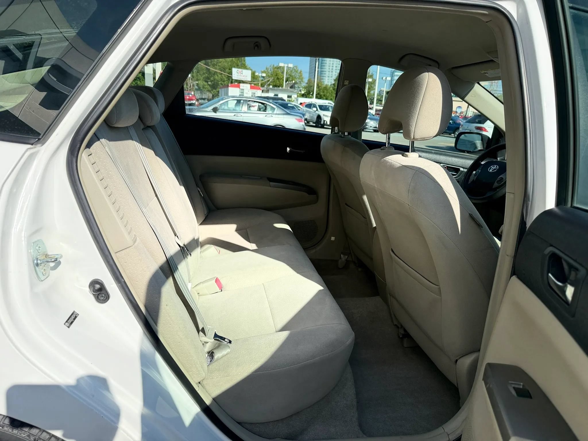 Used 2008 Toyota Prius FWD image 25