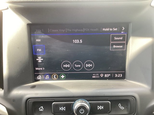 Used 2024 GMC Terrain SLE image 20