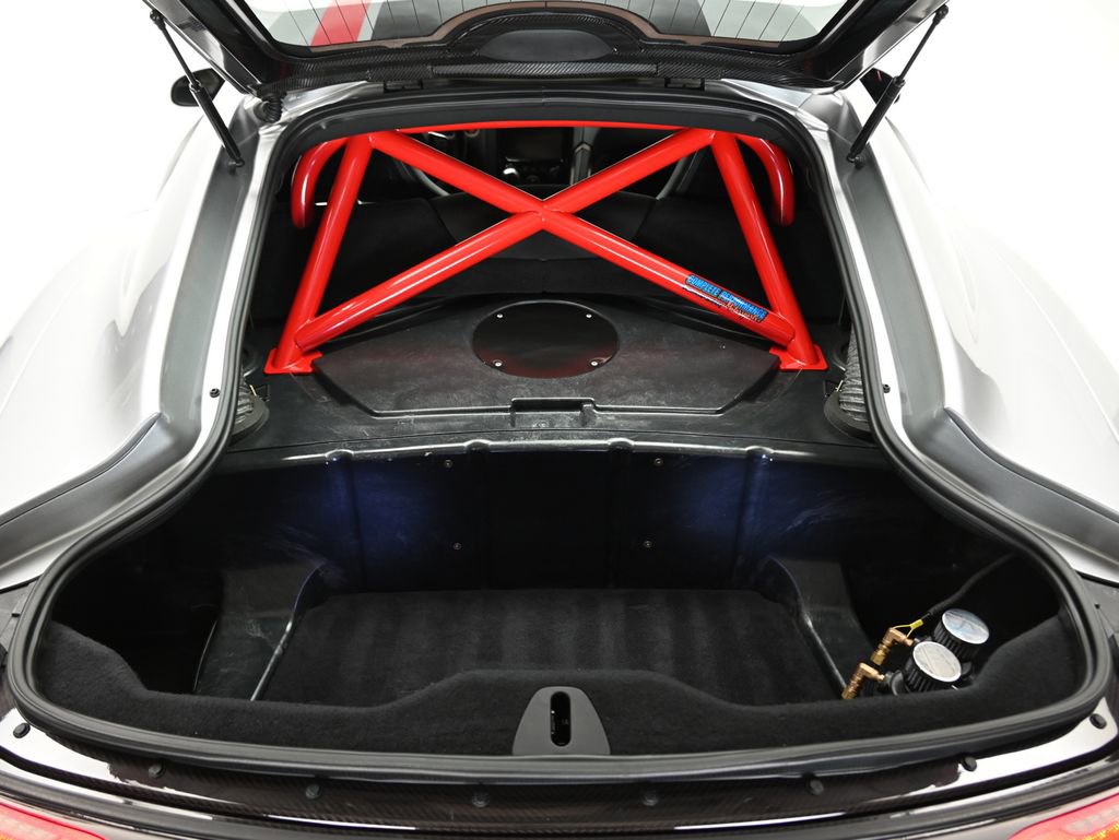 Used 2016 Dodge Viper ACR w/ Extreme Aero Package image 31