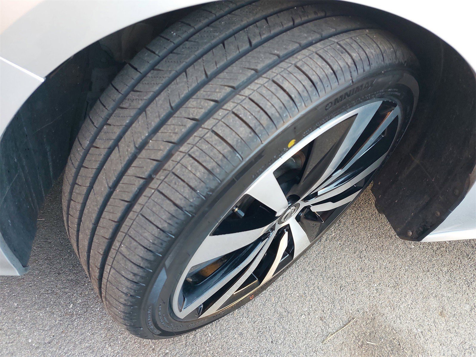 Used 2020 Nissan Altima 2.5 SR image 33