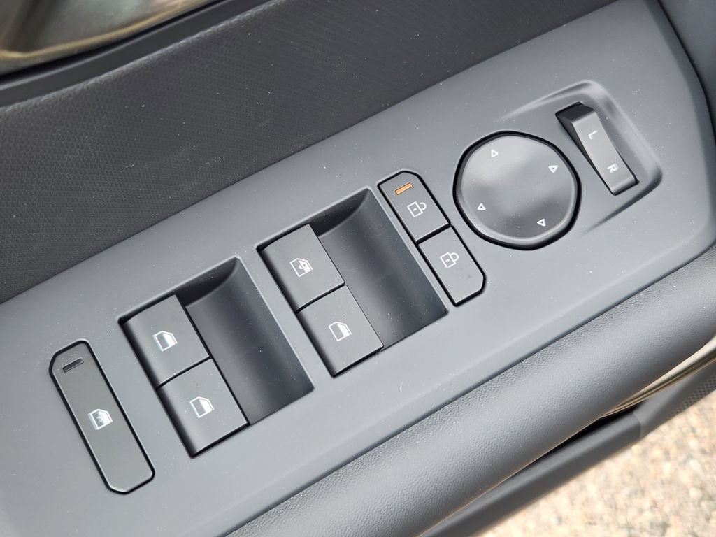 New 2027 Kia Seltos X-Line S AWD/4WD image 9