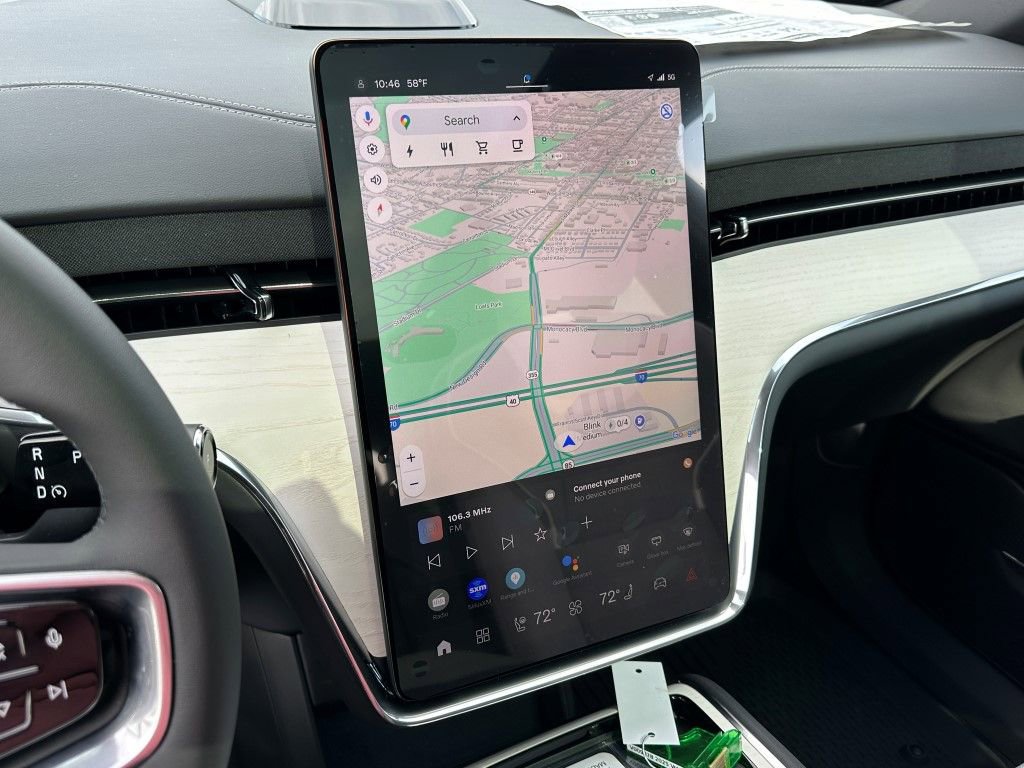 New 2025 Volvo EX90 Ultra image 23