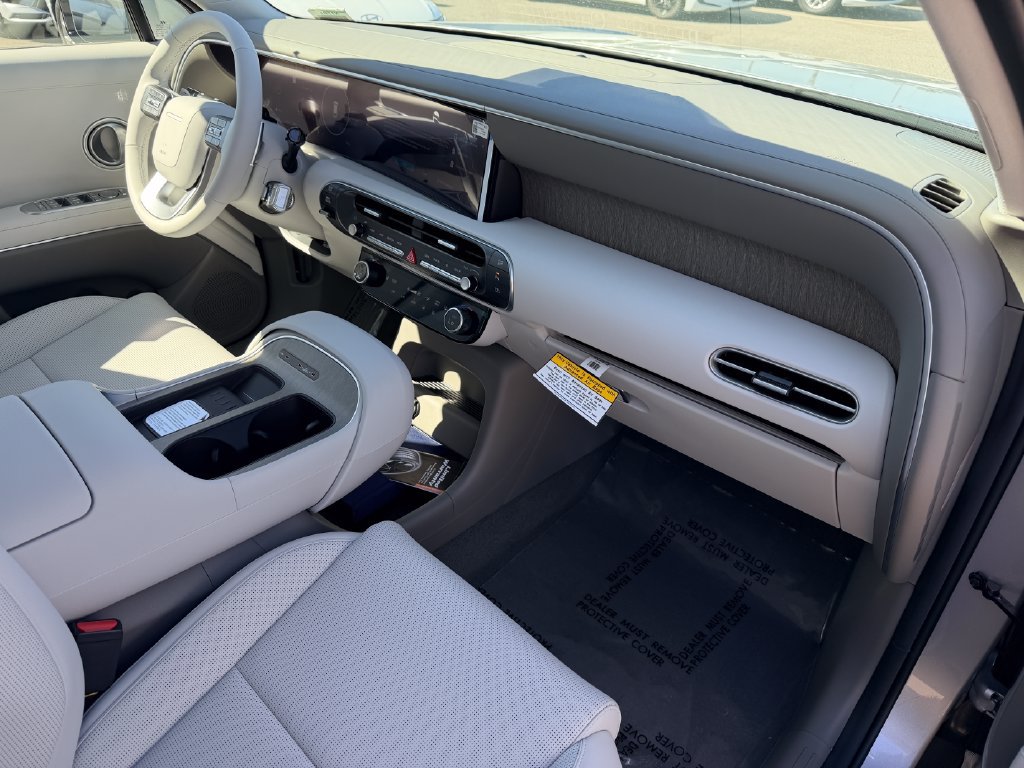 New 2027 Hyundai Palisade SEL AWD/4WD image 9