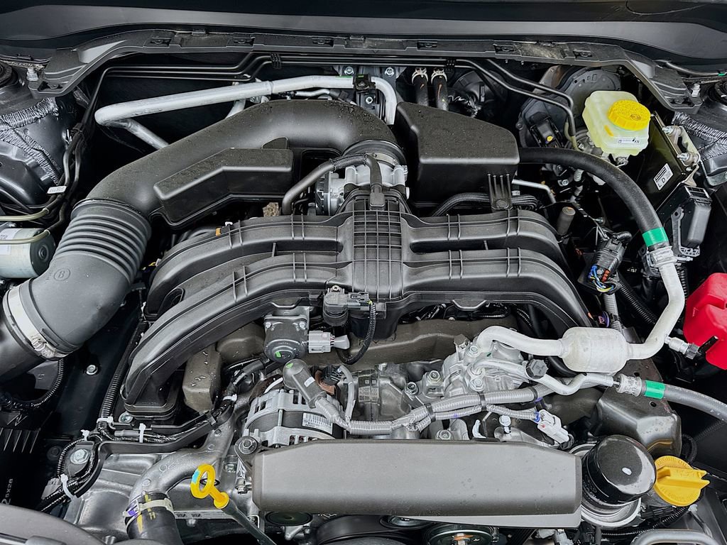 New 2026 Subaru Forester Touring image 40