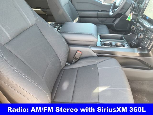 New 2026 Ford F150 STX w/ Equipment Group 200A image 14