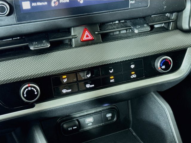Certified 2023 Kia Sportage LX AWD/4WD image 15