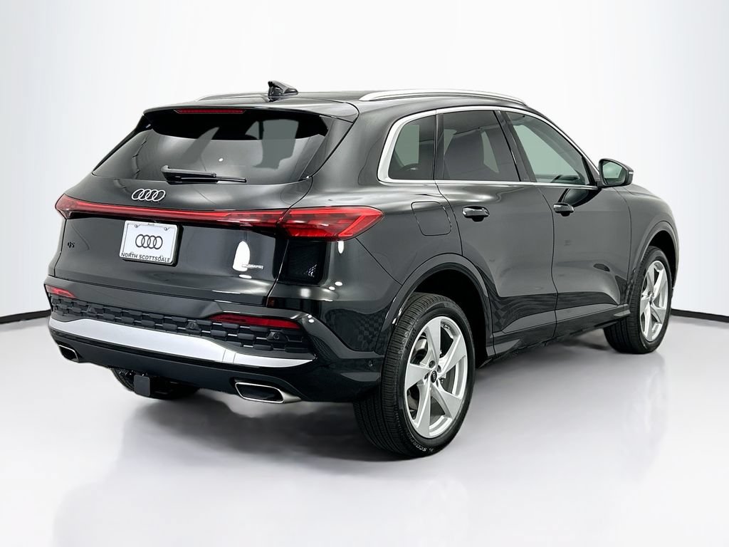 Used 2025 Audi Q5 Premium Plus AWD/4WD image 5