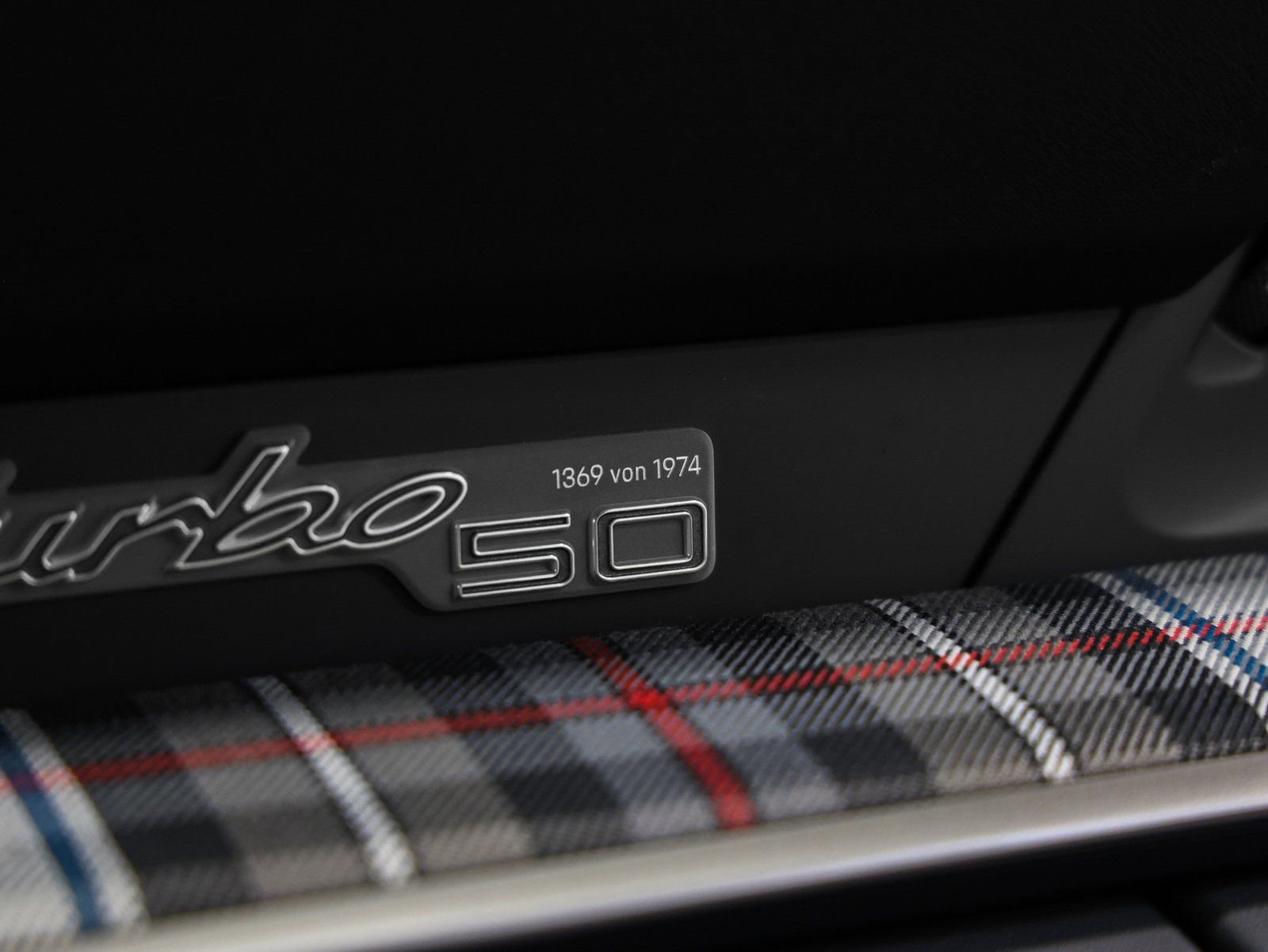 Certified 2025 Porsche 911 Turbo image 41