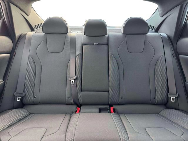 New 2026 Hyundai Elantra N Line image 16