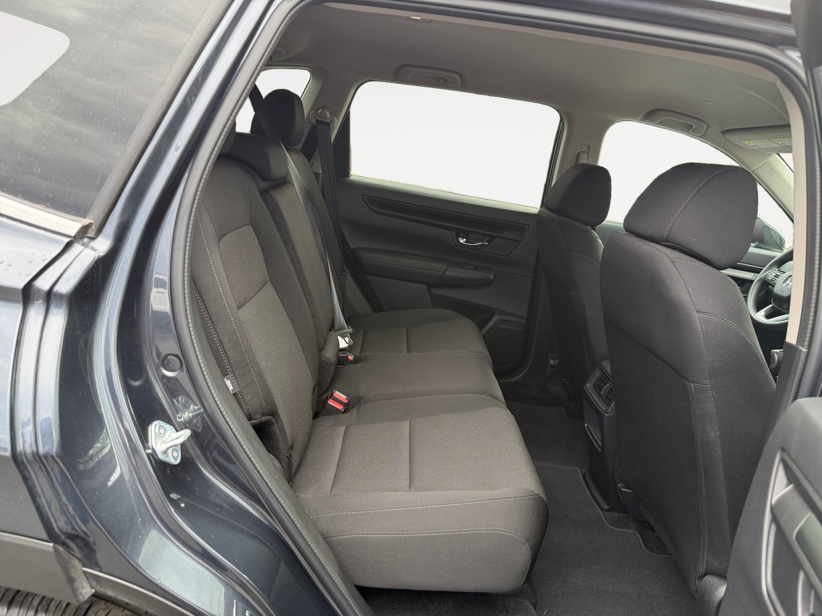Certified 2026 Honda CR-V LX image 18