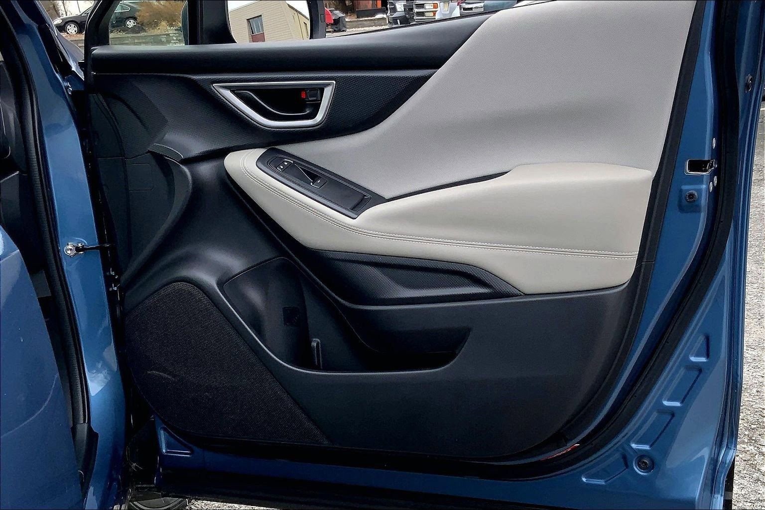 Certified 2022 Subaru Forester image 21