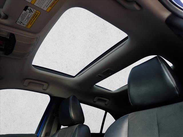 Used 2022 Mitsubishi Eclipse Cross SE FWD image 13