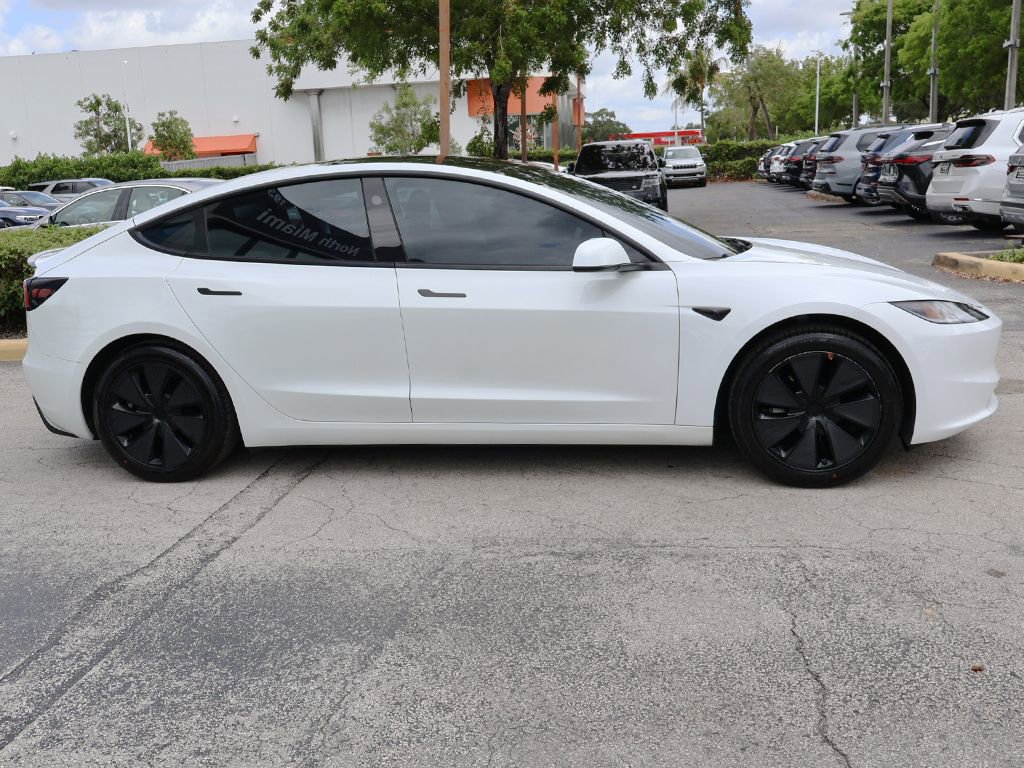 Used 2024 Tesla Model 3 Standard Range RWD image 20