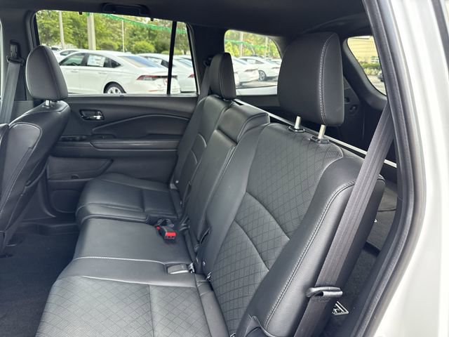 Used 2020 Honda Passport EX-L image 25