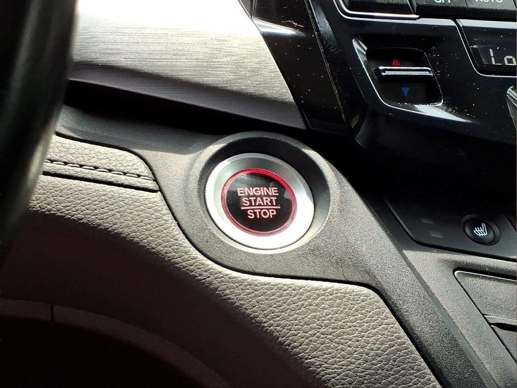 Used 2018 Honda Odyssey EX-L image 9