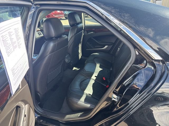 Used 2011 Cadillac CTS Premium image 11