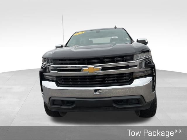 Used 2019 Chevrolet Silverado 1500 LT w/ All-Star Edition image 5