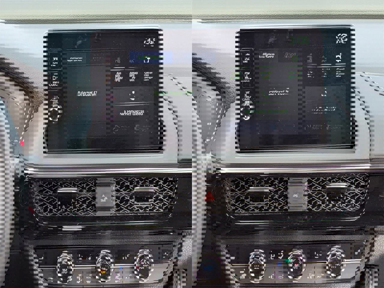 New 2026 Acura ADX FWD image 22