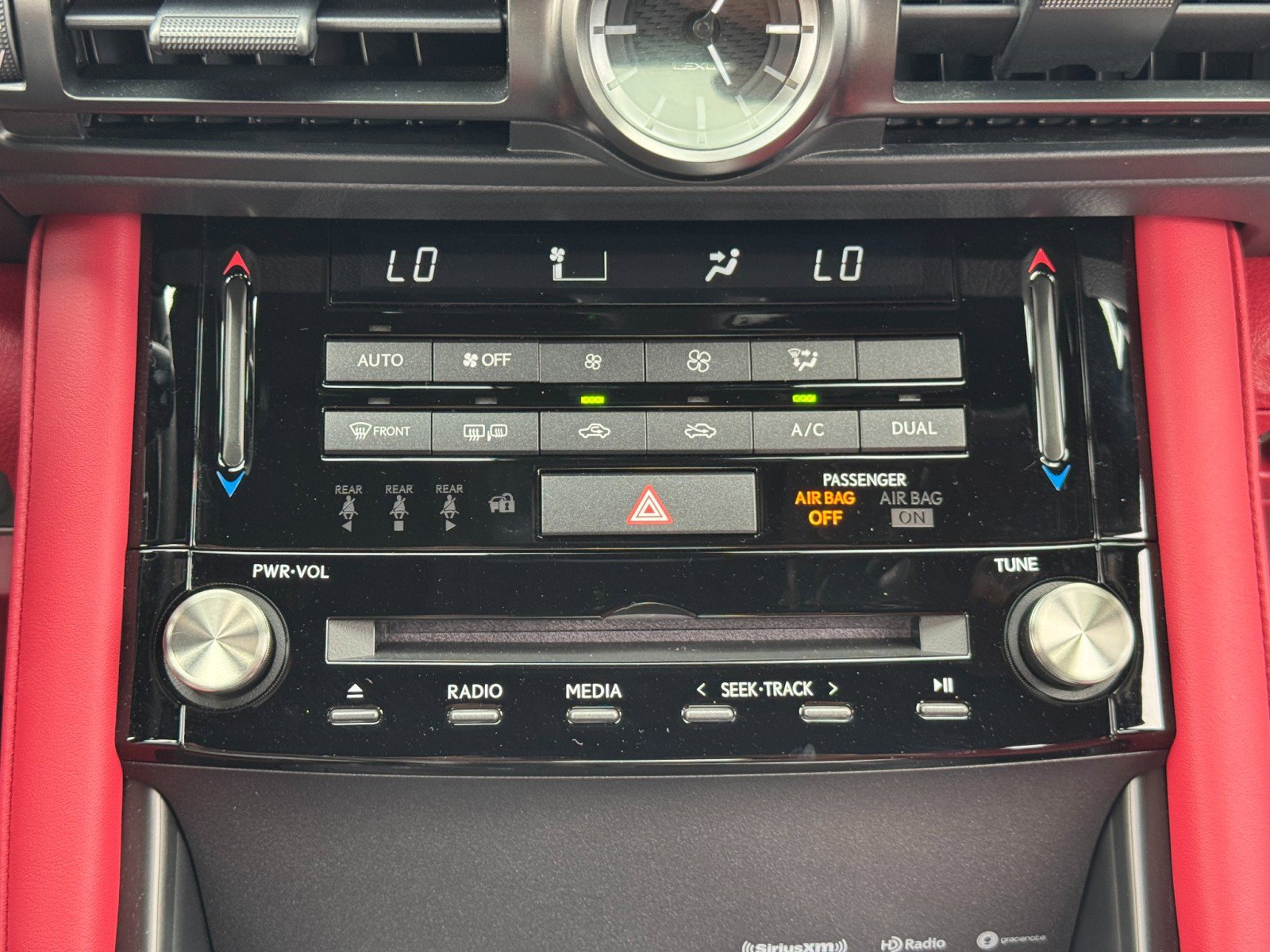 Used 2025 Lexus IS 350 F Sport w/ Accessory Package 2 image 30
