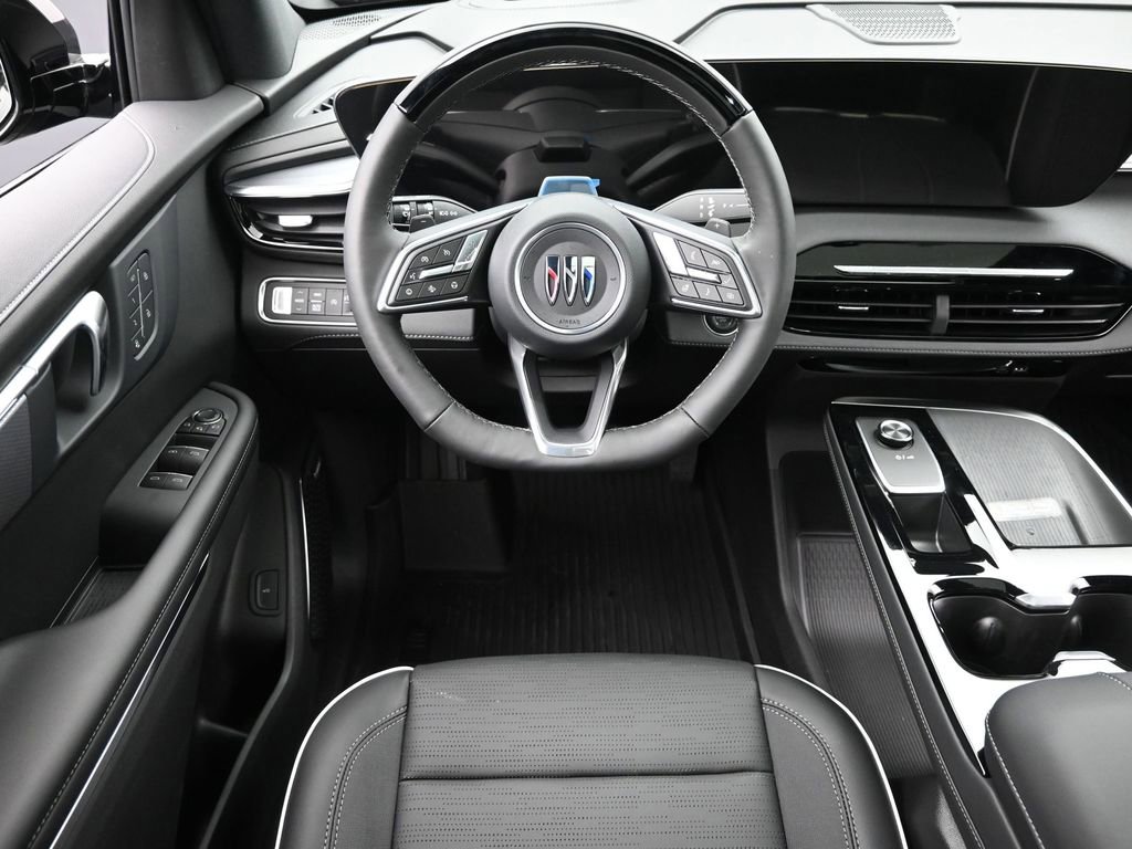 New 2026 Buick Enclave Sport Touring w/ Super Cruise Package image 14
