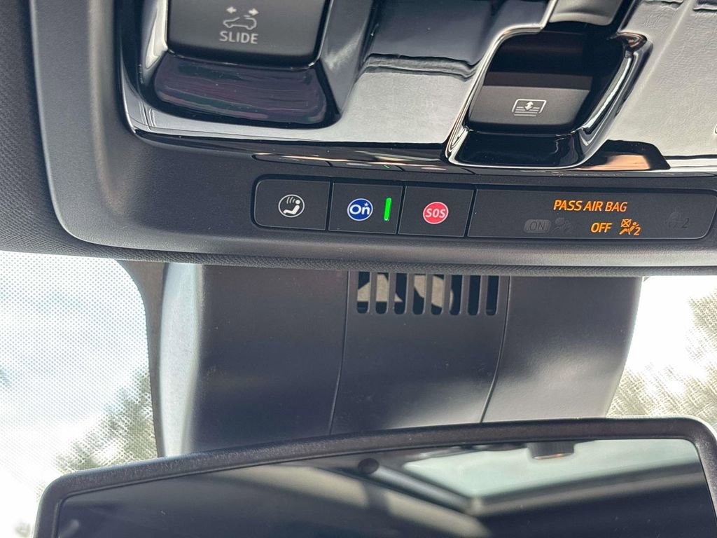 New 2026 GMC Yukon XL Denali w/ Sun & Power Step Package image 17
