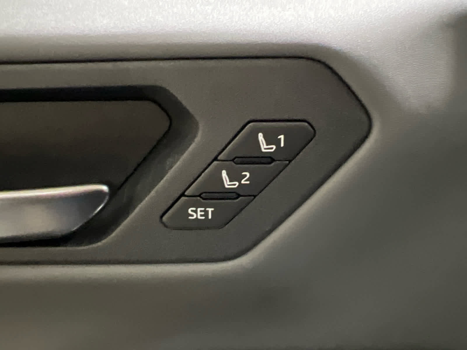 New 2026 Toyota RAV4 XSE w/ Weather Package image 18