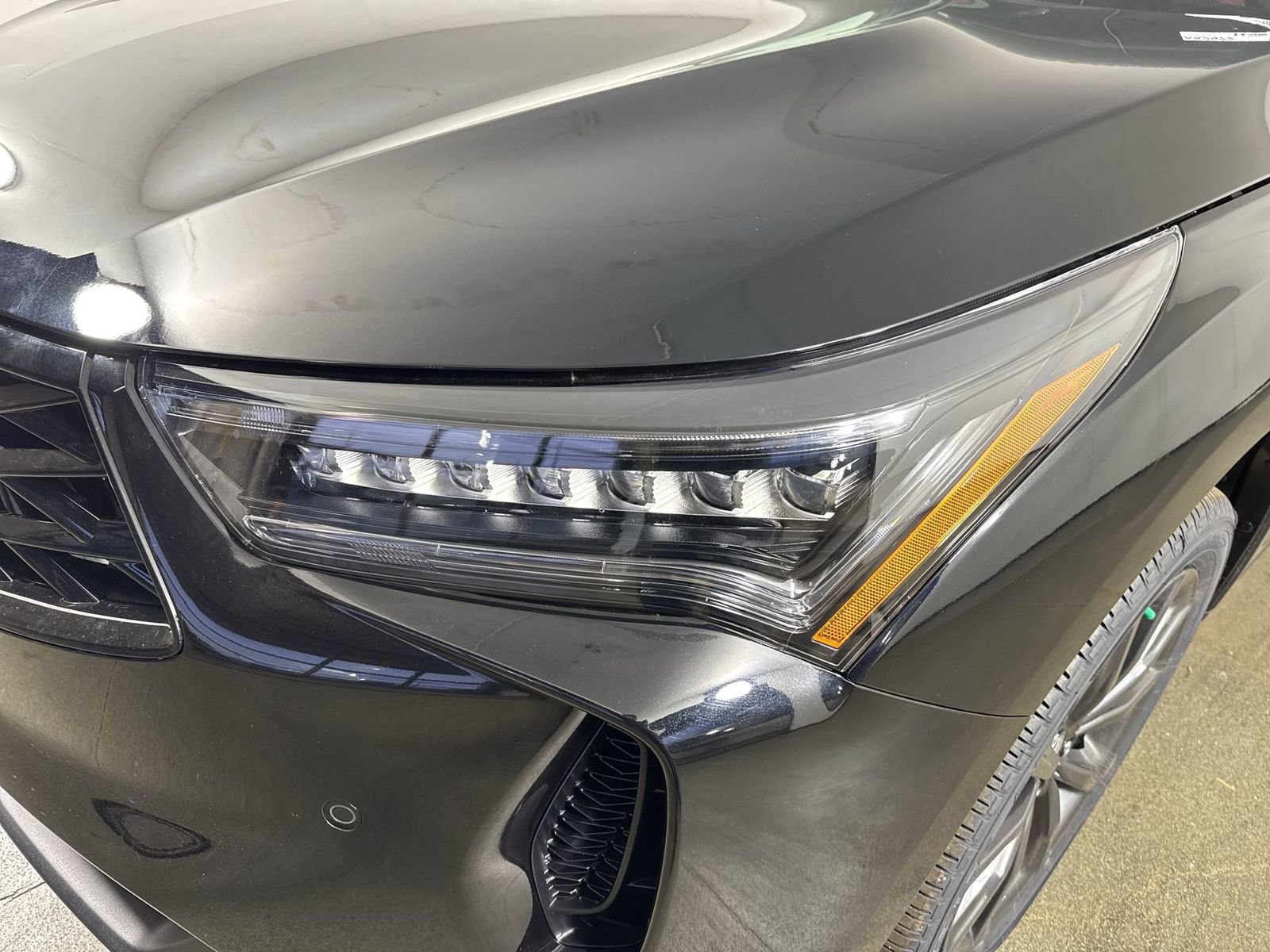 New 2026 Acura RDX A-Spec image 28