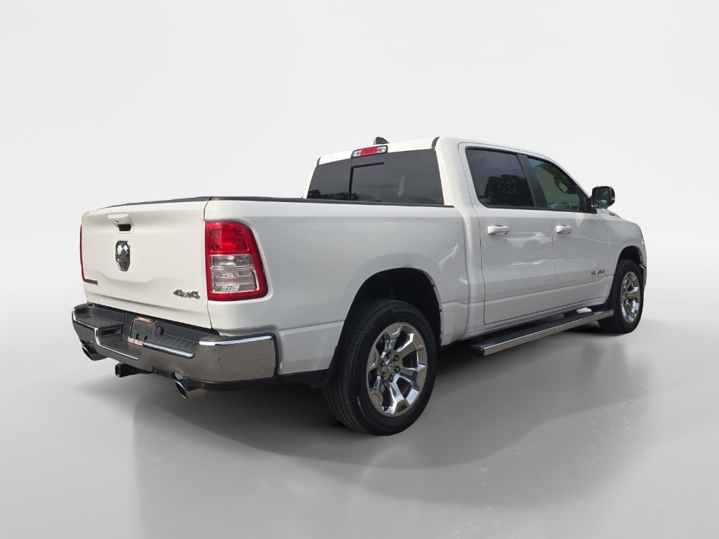 Used 2021 RAM 1500 Big Horn image 6