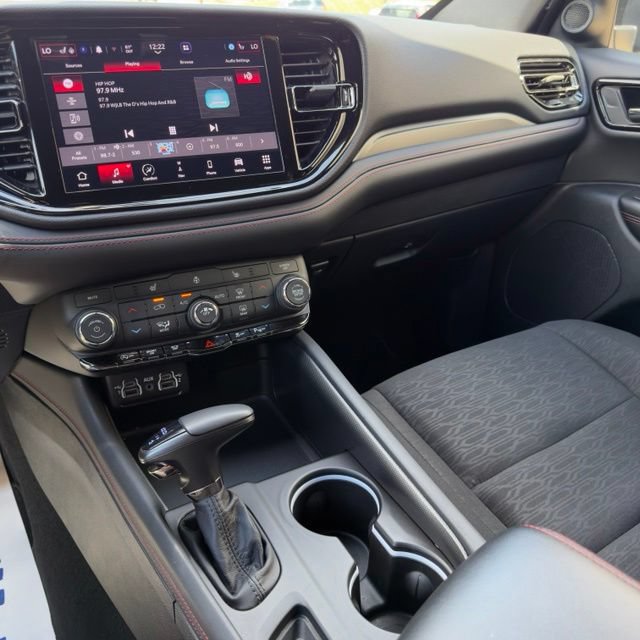 Used 2026 Dodge Durango GT AWD/4WD image 26