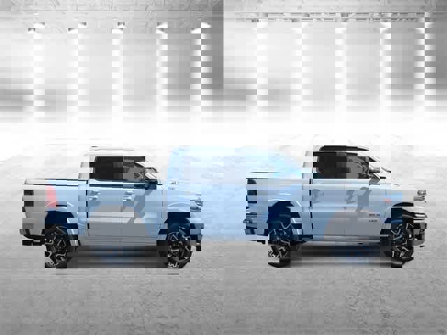 New 2025 RAM 1500 Laramie image 9