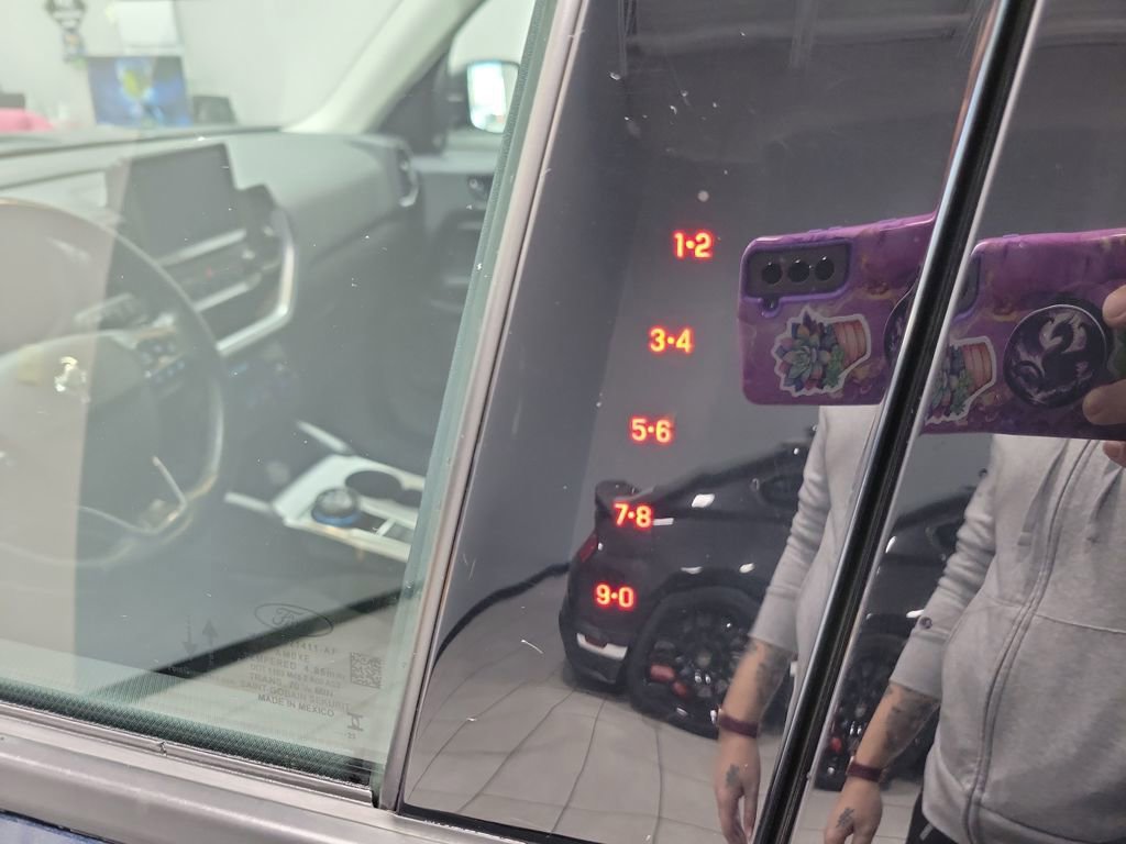 Used 2023 Ford Bronco Sport Big Bend w/ Convenience Package image 28