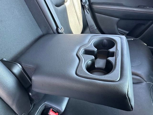 Used 2018 Jeep Compass Limited image 30