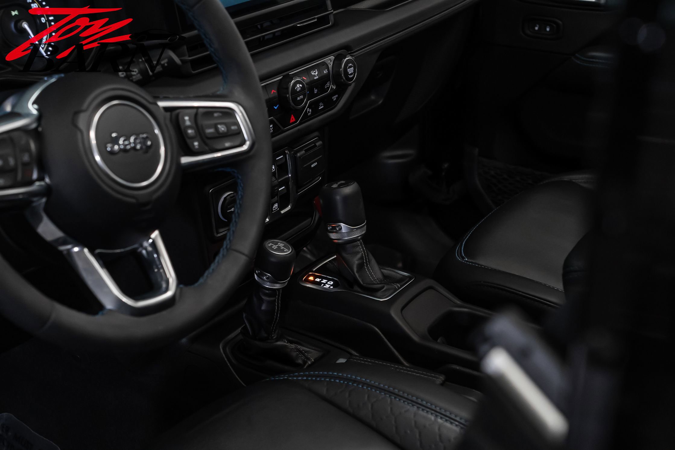 Used 2024 Jeep Wrangler High Altitude image 28