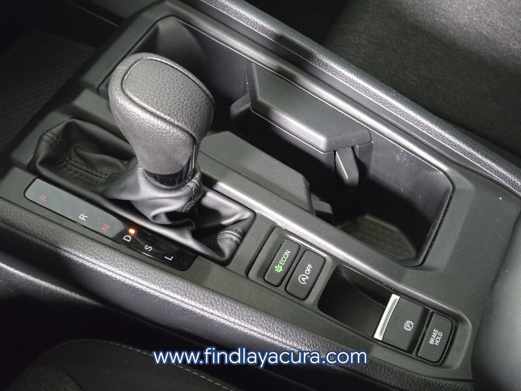 Used 2024 Honda Accord EX image 22