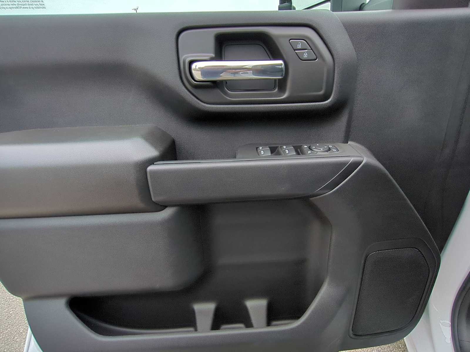 New 2024 Chevrolet Silverado 3500 W/T w/ WT Convenience Package RWD image 10