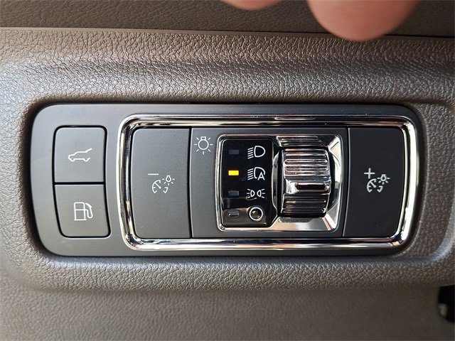 Used 2022 Lincoln Corsair Grand Touring image 26