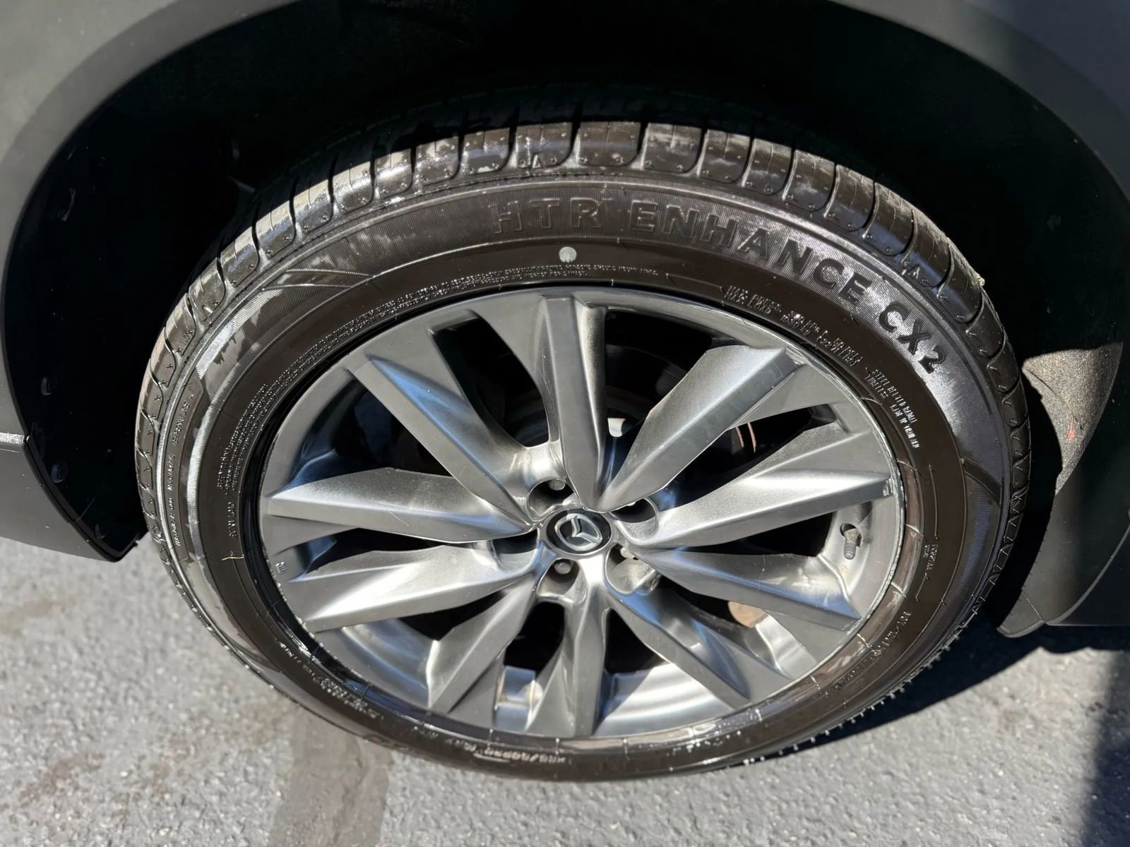 Used 2017 MAZDA CX-9 Grand Touring AWD/4WD image 59