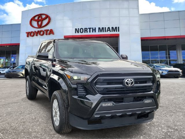 Used 2026 Toyota Tacoma SR5 RWD image 1