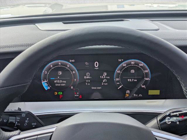 New 2026 Volkswagen Tiguan SE R-Line image 13