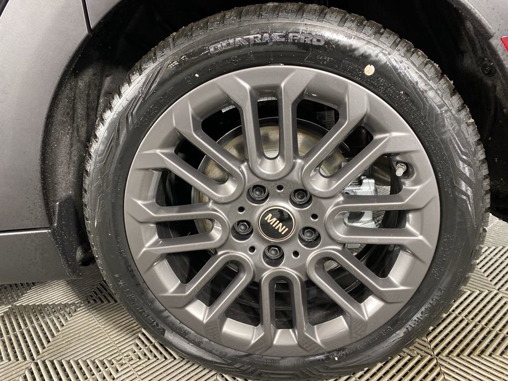 New 2026 MINI Cooper S image 5