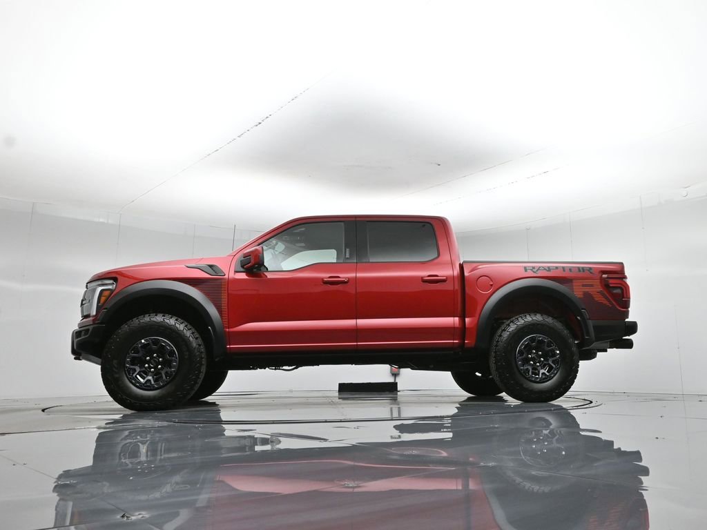 Used 2024 Ford F150 Raptor w/ Equipment Group 803A Raptor R image 7