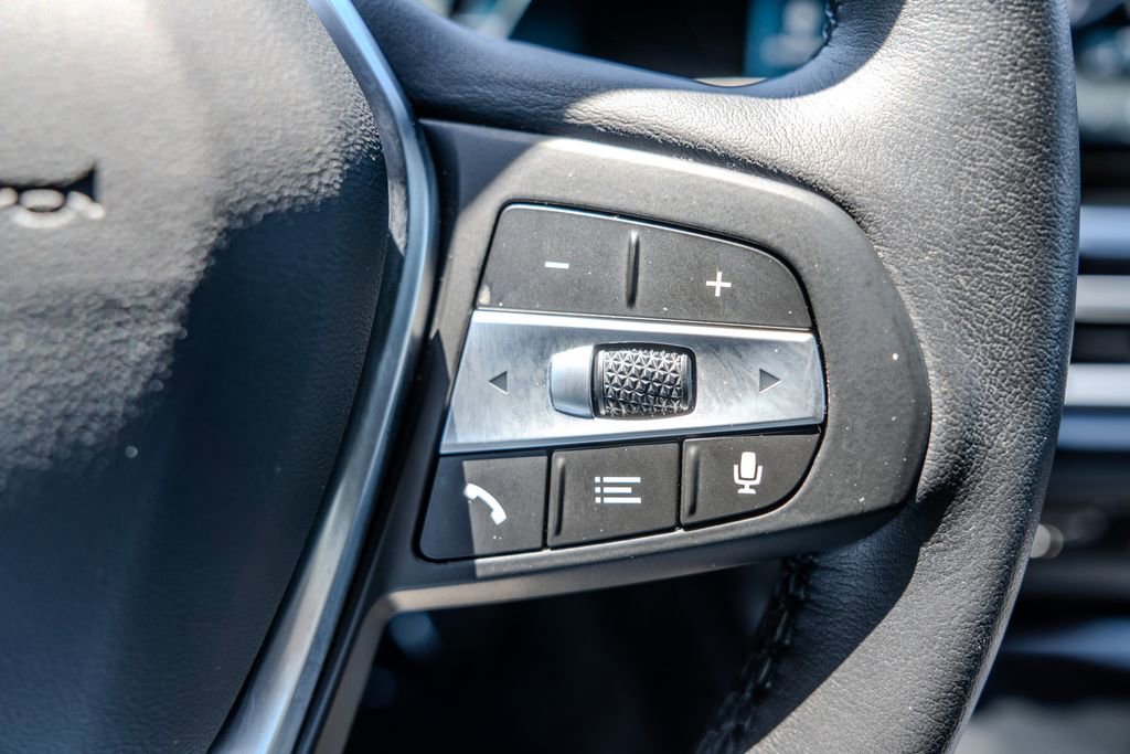 Used 2024 BMW i4 eDrive35 w/ Premium Package RWD image 10