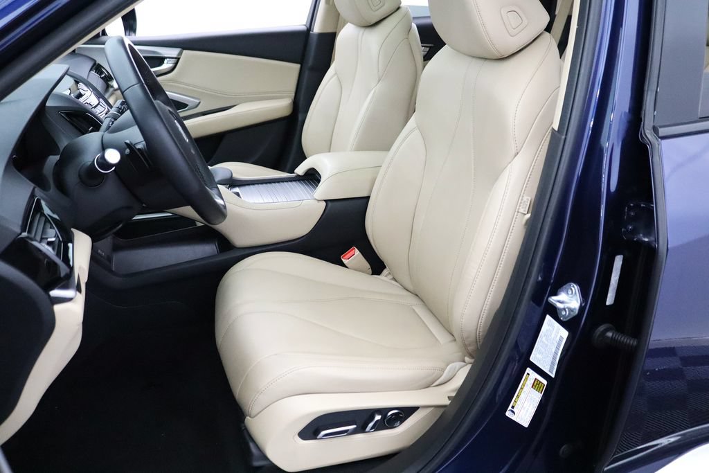 Certified 2023 Acura RDX AWD image 2