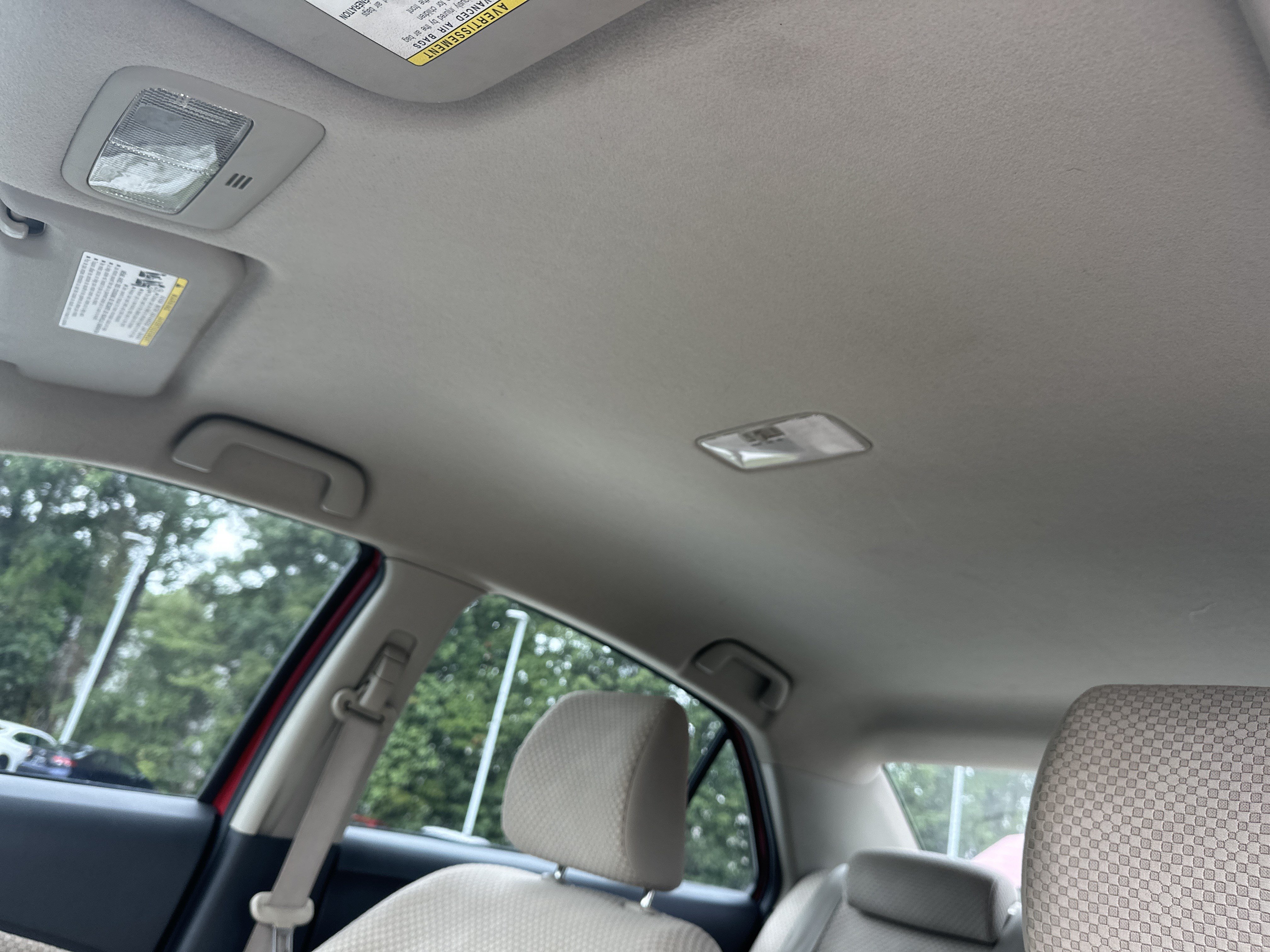 Used 2008 Toyota Yaris Sedan FWD image 28
