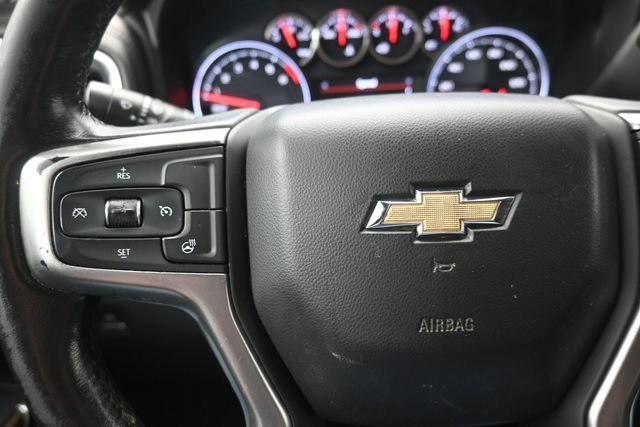 Used 2020 Chevrolet Silverado 1500 LT w/ All-Star Edition AWD/4WD image 26